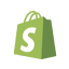 Logo shopify